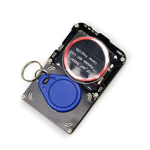 Proxmark3 V3.0 <span class=keywords><strong>Kit</strong></span> lector <span class=keywords><strong>RFID</strong></span> Smart Chip <span class=keywords><strong>Reader</strong></span> 512Khz Writer 13,56 Mhz NFC programador clon copiadora IC ID Tag Token duplicador - Product Image 3