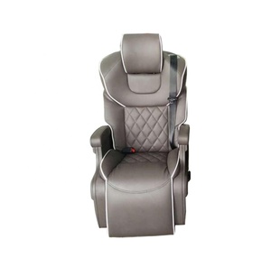 Siège de modification de voiture, de haute qualité, de luxe, réglable, pour Van, Bus électrique, MPV, SUV, à <span class=keywords><strong>vendre</strong></span> - Product Image 3