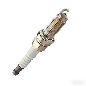 Bougie d'allumage double iridium IXEH20ETT 4710, pour <span class=keywords><strong>Nissan</strong></span> X-TRAIL Teana Renault 2007-2022, bougies d'allumage automobiles d'origine - Product Image 2