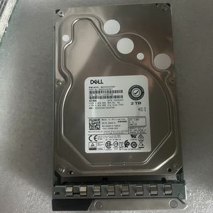 0HHX14 2TB SAS 12GBPS 7200RPM Kurumsal HDD Sıcak Değiştirilebilir <span class=keywords><strong>3</strong></span>.5 inç LFF Sunucu ve Depolama Sistemleri için Sabit Disk - Product Image 1