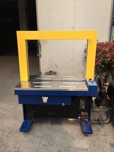 <span class=keywords><strong>DBA200</strong></span> Tự Động Máy Đóng Đai - Product Image 2