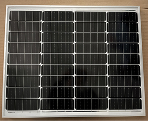 Panneau solaire haute performance 6V pour petits appareils électroniques et gadgets 60W - Product Image 1