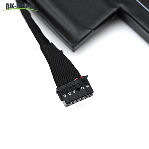 Batterie d'ordinateur portable BK-Dbest <span class=keywords><strong>VV09XL</strong></span> pour batteries d'ordinateur portable HP ZBook 15 G4 Series <span class=keywords><strong>VV09XL</strong></span> - Product Image 3