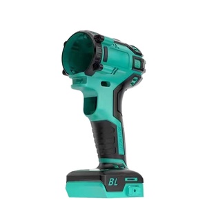 Power Tool <b>Plastic</b> Handle Injection Molding Overmolding Service High Precision Power Tool Shell Injection Molding Parts Manufact - Product Image 2