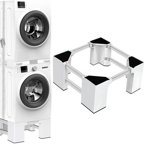 China Source Factory Directsale <b>Washing</b> <b>Machine</b> <b>Stand</b> Fully Automatic <b>Washing</b> <b>Machine</b> <b>Stand</b> for Home - Product Image 1