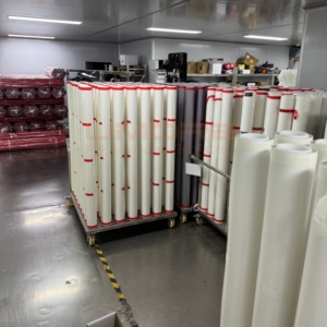 Phim bảo vệ sơn PPF tự phục hồi chất lượng Mỹ, bảo hành 10 năm, trong suốt mờ, cuộn phim TPH PPF, phim bảo vệ xe hơi, dán xe hơi - Product Image 5