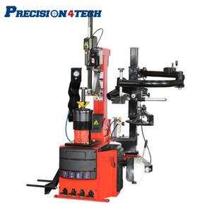 Démonte-pneus automatique PRE-806B+A350b - Product Image 1