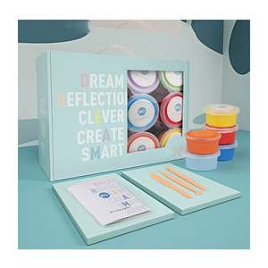 DIY Slime scintillant à secouer avec breloques sonores : Créez votre propre slime en poudre à secouer - Product Image 6