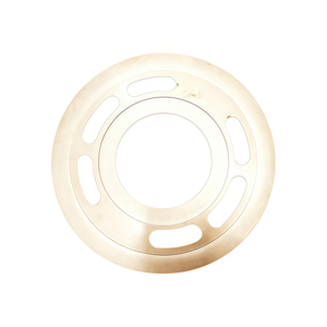 อะไหล่มอเตอร์ไฮดรอลิกแบบหมุน KMF40 708-7T-00160 สำหรับรถขุด PC60-7 PC60-7E PC60-7S PC70-8 PC78US-6 อะไหล่ปั๊มลูกสูบ 125 - Product Image 2