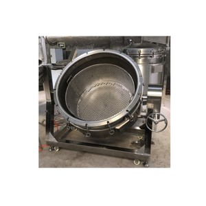 Olla a Presión de 600L con Tapa, en Oferta - Product Image 3