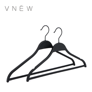 <span class=keywords><strong>Zara</strong></span> style ABS matériel en plastique cintre - Product Image 2