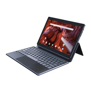 Desain Terbaru W133 Tablet 13.3 Inci 8G, Terlihat Seperti PC Jendela 2-In-1 dengan IPS 1920X1080 dan CPU I5 10210U