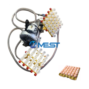 Système <span class=keywords><strong>de</strong></span> transfert automatique d'oeufs Table <span class=keywords><strong>de</strong></span> mirage d'oeufs et machine <span class=keywords><strong>de</strong></span> transfert Élévateur d'oeufs en acier inoxydable 304 - Product Image 2