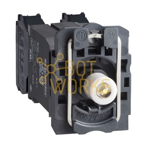 Schneider Electric ZB5AW04D35 - Nuovo - Product Image 1