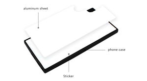 Venta al por mayor en blanco impreso cubierta del teléfono TPU 3D sublimación funda del teléfono <span class=keywords><strong>para</strong></span> Samsung <span class=keywords><strong>Galaxy</strong></span> S24 S23Ultra/M55/S10 fundas <span class=keywords><strong>para</strong></span> celulares - Product Image 3