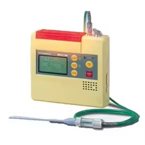 Detector de Fugas de Gas Combustible y CO de Alta Precisión 4 en 1, Portátil e Industrial XP-302M - Product Image 4