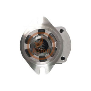 ZX280 Hydraulic <b>Pump</b> Double Gear <b>Pump</b> 9218005 - Product Image 3