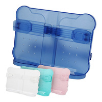 Support Ergonomique BST-28 Actto – Support Multifonctionnel Portable pour Livres, Tablettes et Ordinateurs Portables – Lecture Mains Libres – Moule Privé – Emballage Personnalisé OEM