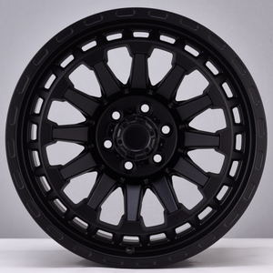 Cerchi in lega da <span class=keywords><strong>7x9</strong></span> 6x139.7 6x114.3 5x127 fuoristrada cerchi SUV per Jeep Wrangler HILUX Car con JWL tramite certificato - Product Image 2