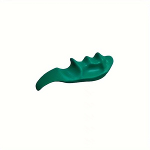 Mini masajeador de <span class=keywords><strong>pulgar</strong></span> verde eficaz para masaje de tejido profundo Protector de <span class=keywords><strong>pulgar</strong></span> corporal contra el <span class=keywords><strong>dolor</strong></span> muscular y articular - Product Image 5