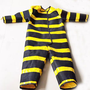 Ropa para Escalar Paredes en Parques de <span class=keywords><strong>Trampolín</strong></span> Interiores, Material de PVC con Red de Protección para Niños y Niñas - Product Image 3