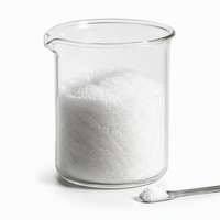 Poudre de L-Carnitine de haute pureté 99% facilement soluble dans l'eau, poudre cristalline CAS 541-15-1 pour ingrédient alimentaire industriel