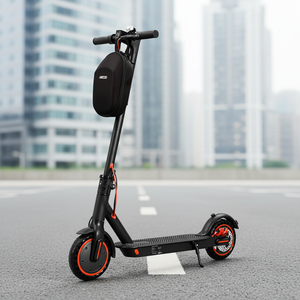 Trottinette électrique 36V avec moteur 350W, pliable, 8 pouces, à bas prix, pour adultes et enfants, populaire aux États-Unis, en Europe et au Royaume-Uni - Product Image 1
