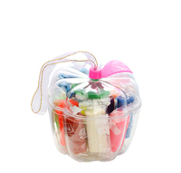 Fabricant de pâte à modeler, modèle magnétique duck, 30g