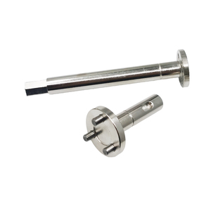 <strong>12V</strong> 24V 36V <strong>DC</strong> Drill Planetary Gear <strong>Motor</strong> PFM-32P with Permanent Magnet Construction and Brush Commutation for Hand Drills - Product Image 6