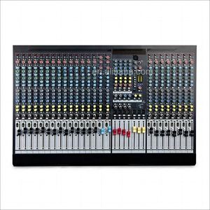 Mezclador digital profesional de 32 canales <span class=keywords><strong>Audio</strong></span> profesional con certificado CE Mezclador de <span class=keywords><strong>audio</strong></span> de 32 canales - Product Image 2