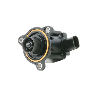 Soupape de commande Turbo Boost 68119600AA 702909070 pour véhicules Fiat Chrysler, pièce de rechange en plastique, caoutchouc et acier - Product Image 1