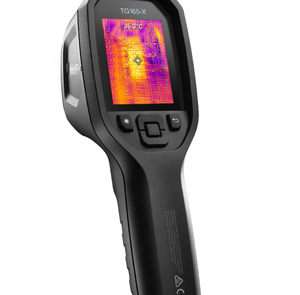 <span class=keywords><strong>FLIR</strong></span> TG165-X TG165 MSX Câmera Térmica, Medição Sem Contato e Ferramenta de Imagem Exibe Anomalias de Temperatura na Tela - Product Image 1