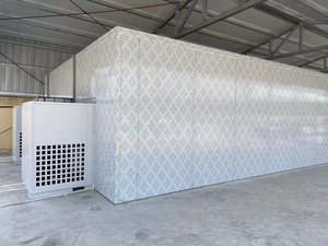 Giá thấp thực phẩm máy sấy dehydrator Máy sấy xoài công nghiệp thương mại xoài trái cây sấy thiết bị - Product Image 4