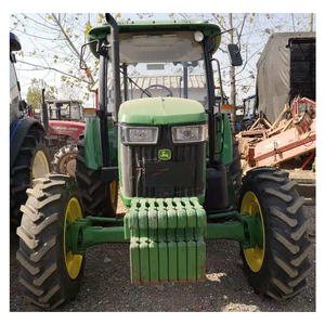 <span class=keywords><strong>John</strong></span> Deer usado tractor <span class=keywords><strong>pequeño</strong></span> usado neumáticos de tractor 11,2 24 - Product Image 4