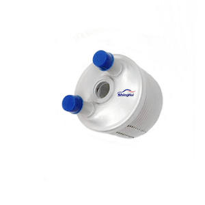 TF-60SN 09G refroidisseur d'huile à Transmission <span class=keywords><strong>automatique</strong></span> echangeur <span class=keywords><strong>de</strong></span> chaleur - Product Image 1