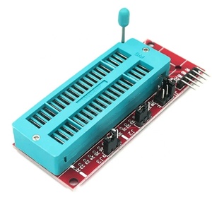 Pic ICD2 PICkit <span class=keywords><strong>2</strong></span> PICKIT <span class=keywords><strong>3</strong></span> Adaptador de programación 40PIN 28PIN 18PIN - Product Image 5