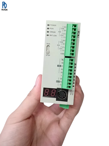 Contrôleur PLC, capteur, contrôleur logique programmable, neuf d'origine, DVP-10SX11R - Product Image 1