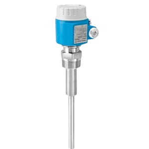 สวิตช์ตรวจจับขีดจำกัดแบบส้อมเสียง E+H Soliphant FTM20 สำหรับวัสดุแข็งแบบเป็นก้อน - Product Image 1