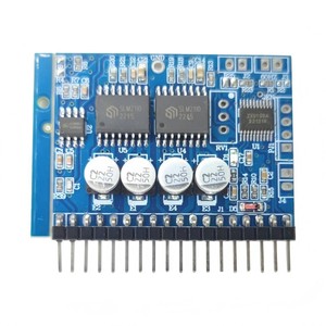 Placa de control trasera de onda sinusoidal ZX0158A (asociada con EGS002, PIN a PIN) - Product Image 1