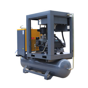 Mejor Precio para 20HP 2.3m <span class=keywords><strong>3</strong></span>/min compresor de aire con tanque y secador - Product Image 6