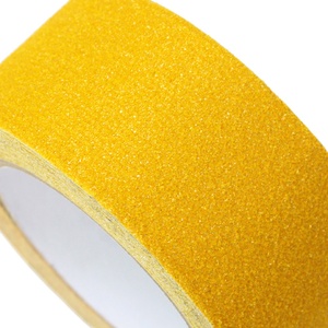 لزوجة عالية مقاومة للماء ملون مضيئة درج درج خطوة الطريق أفضل قبضة الجر PET PEVA PVC شريط لاصق مضاد للانزلاق السلامة - Product Image 2