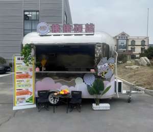 Camión de <span class=keywords><strong>Comida</strong></span> Aislado <span class=keywords><strong>para</strong></span> Todo Clima con Quemadores de Alta Altitud <span class=keywords><strong>para</strong></span> Base de Estación de Esquí <span class=keywords><strong>y</strong></span> Eventos al Aire Libre <span class=keywords><strong>en</strong></span> Invierno - Product Image 6