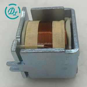 ชุดสตาร์ท EexcavaStart 12V 2.5KW โซลินอยด์คอยล์ ND2.5KW SS-ND-2.5KW ใช้ได้กับเครื่องยนต์ V1505 รุ่น KX91-2 KX61-2 สำหรับเครื่องจักรหนัก - Product Image 4