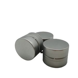 Tapa Doble de Aluminio y Plástico para Botellas de Vidrio de Vodka <span class=keywords><strong>Absolut</strong></span> - Product Image 4