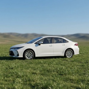 Toyota <span class=keywords><strong>Corolla</strong></span> 1.2T Pioneer Sedán de Gasolina, Auto Nuevo y Usado, Volante a la Izquierda, <span class=keywords><strong>Precio</strong></span> de Exportación - Product Image 2