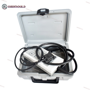 Outil de diagnostic pour camions SCANIA VCI1, pour camions et autobus Scania des séries 3 et 4 avant 2004, scanner VCI 1 - Product Image 2