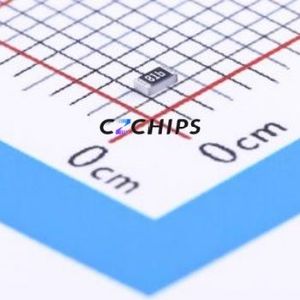 Resistencia SMD RTT036811FTP 0603 (Tipo: Película Gruesa) (Resistencia: 6.81kOhm Precisión: 1%) - Product Image 1
