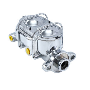 1 ב גליל מאסטר נשא 55-57 גודל מלא עבור ערכת המרה של בלם אלומיניום chevy אלומיניום/תוף - Product Image 3