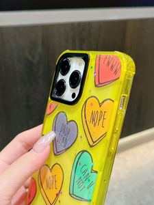 <span class=keywords><strong>ใหม่</strong></span><span class=keywords><strong>ล่าสุด</strong></span>นุ่มTPUฝาครอบกรณีโทรศัพท์โปร่งแสงสําหรับiPhone 15 Pro Maxโทรศัพท์มือถือไร้สายแฟชั่นiPhone XS Max iPhone SE - Product Image 5