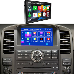 Sailt-velero ndroid 13 para issan avara 40, 2010-2015 - Product Image 1